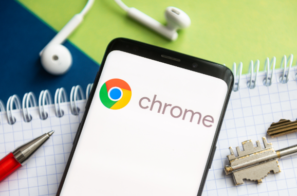Chrome浏览器下载任务中断后如何快速恢复